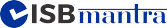 IsbMantra Logo